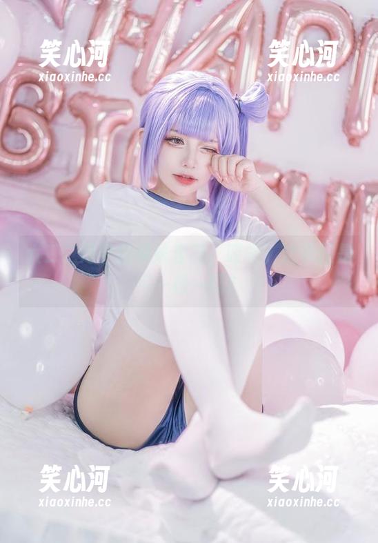 六二二同学 六二二同学的妹妹套图,哎呀,这衣服是买一送一吗?