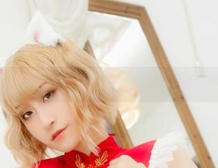 北哥完全OK的花嫁图集，谁说结婚就得规规矩矩？