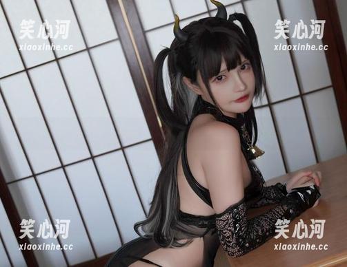 千夜未来专属图集：柴郡电子的轻松一瞥