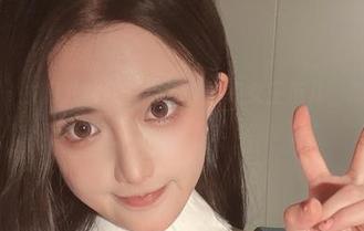 微密圈 - 古阿扎豹纹写真，露出点女王范儿，真让人想仰望！