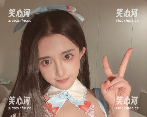 微密圈 - 古阿扎豹纹写真，露出点女王范儿，真让人想仰望！
