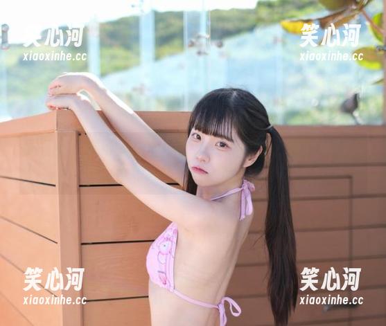 无圣光？可可小白兔的甜心作品打破了这种旧概念！