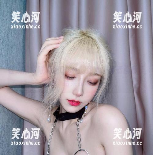 在线欣赏啾小妍Deer的甜心，高清画质杠杠的，结果我动心了...