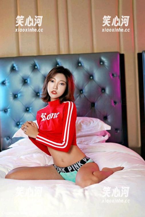 嗲囡囡 - SiByl李思宁的眼镜探险：全套图包，眨眼之间的神奇