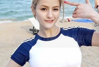 嗲囡囡 - 听说SiByl李思宁的银发芭比在无圣光图集里找到人生的方向？