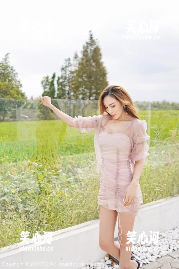 嗲囡囡 - 陈雅漫VICKY的礼服让我想起了小时候的动物园，更新附赠想象力…