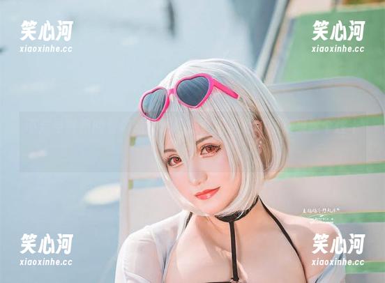 不走寻常路的夏鸽鸽不想起床，浴室私房图集果然个性十足。