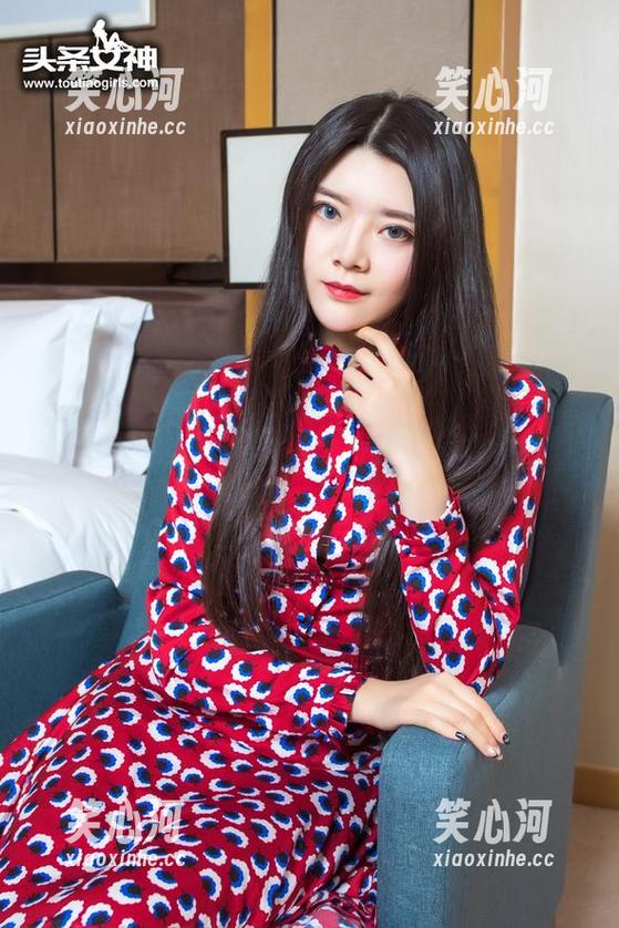 头条女神 - 当玄子成为女神，图库终于有新动态啦！
