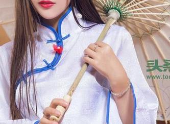 头条女神 - 别眨眼！王竹的灰丝福利图片可能会把你勾走！