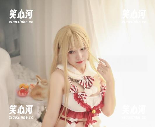 看看奇行家狗崽的图包，丝袜中的随性韵味