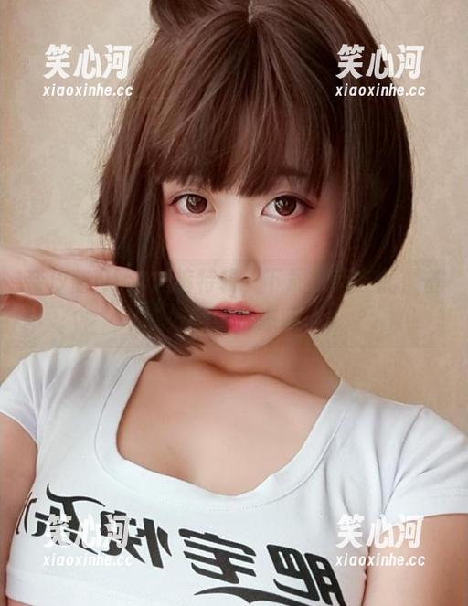 奈汐酱Nice短裤特辑，下载指南在此，备好意识形态哦