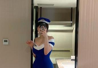 微密圈 - 奶宝妹纸带你玩转免费运动写真，准备好挑战自我吗？