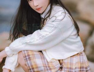 妍子坚不可摧与新世纪福音战士，写真分享里的脑洞，开启你的想象。