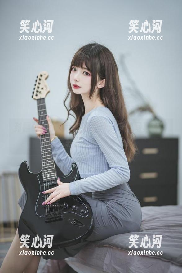 封疆疆v 封疆疆v亲自带你游原神,申鹤写真集下载,轻松get少女心!