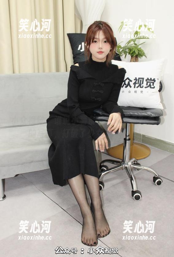 小众视觉-小薯条 小众视觉 - 谁说小薯条只会炸薯条?看她的写真,打破了少女的标签啊!