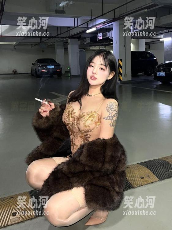 小优优子 微密圈 - 小优优子的最新写真集,牛牛的线路图,标记在心上