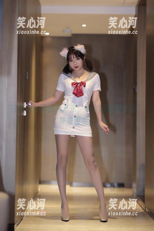 小女巫露娜 白色女仆事务所开张,小女巫露娜在这,快来围观!