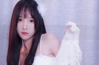 精选小小奶瓶儿连衣裙，为cos注入一丝奇趣