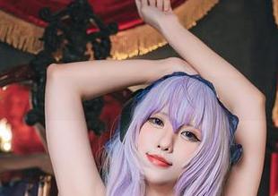 图包里藏了多少“制服情结”？和小空sora一起发现吧！