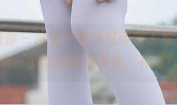 少女秩序 - 这回千澄不仅带来了写真，还有一份油亮的视错觉，神奇！