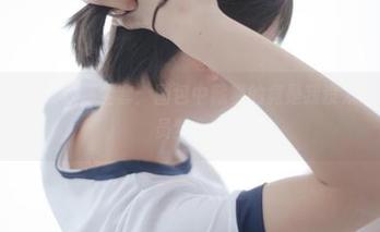 体操服里的少女秩序全套：图包中藏着的竟是我没发现的“运动员梦”？