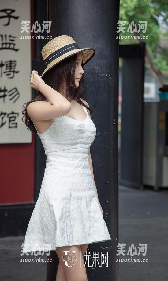 尤果网 - 欣怡比基尼大赛，不透露的写真集分享，谁最能hold住？