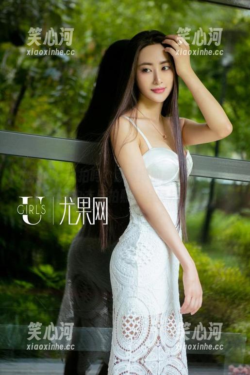 尤果网 - 自拍吗？颜爱泽的高清图库，让内衣与拍照同台竞技