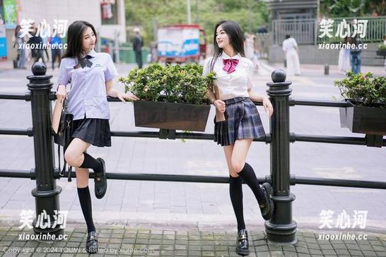 尤蜜荟 - 说真的，Egg-尤妮丝Egg的职业装套图，难道不适合走上红毯？