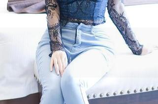 尤蜜荟 - 女王妲己toxic的真面目，免费原图让你一次看个够！