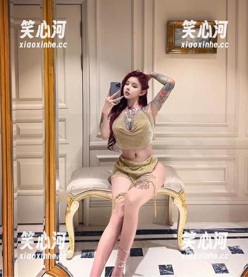 希希Gina 微密圈 - 穿高跟鞋的希希Gina,仿佛脚下起舞,马上来瞧最新美图吧!
