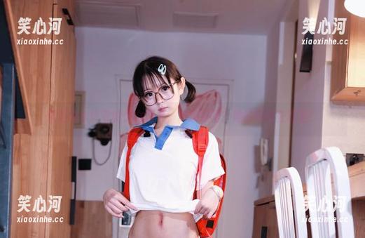 精选幼水铃衣的少女图包，没想到吧？她的绝招在这里！