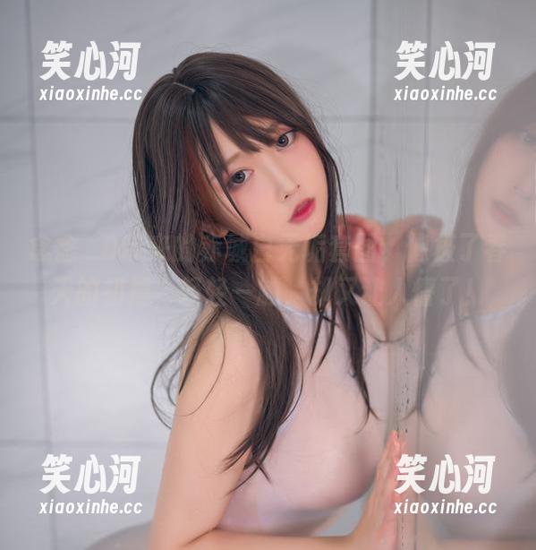 念念_D 念念_D带来的赤城白无垢套图,像极了春天的初晨,轻轻一触,却又让人懵了!