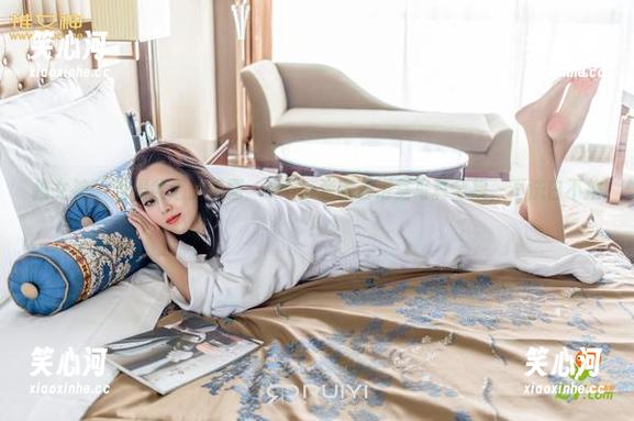 推女神 - 当澡盆遇上美图：Aime张曦若浴室写真全集，不洗白不拍！