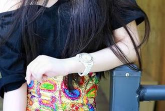 推女神 - Una尤娜邀您观看她的作品：白衬衫版飞天小女警，免费体验！