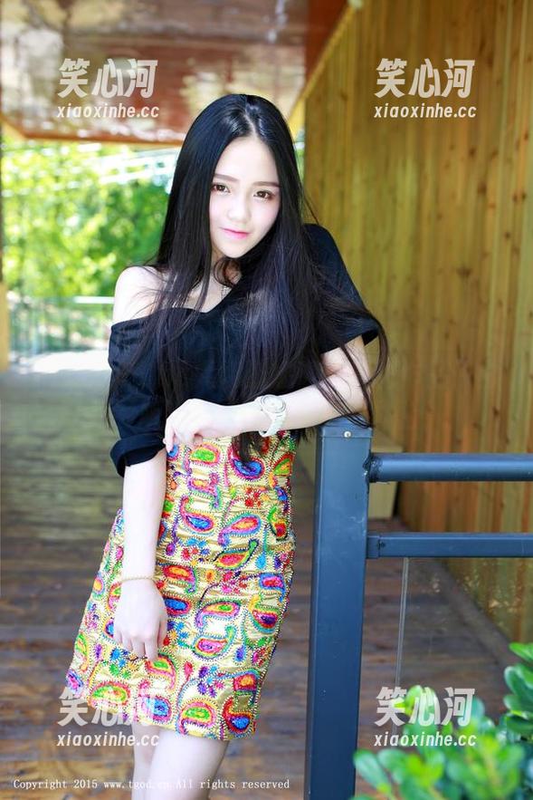 推女神-Una尤娜 推女神 - Una尤娜邀您观看她的作品:白衬衫版飞天小女警,免费体验!