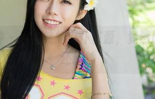 推女神 - 王语纯的女仆资源，竟然比咖啡还提神