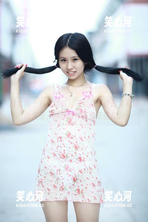 推女神 - 从未想过，灰丝和赵伊彤会有如此火花，精选的作品全在这儿。