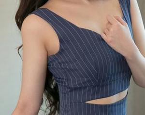 推女神 - 黄歆苑chobits与蕾丝的较量：合集里藏着不为人知的姿态