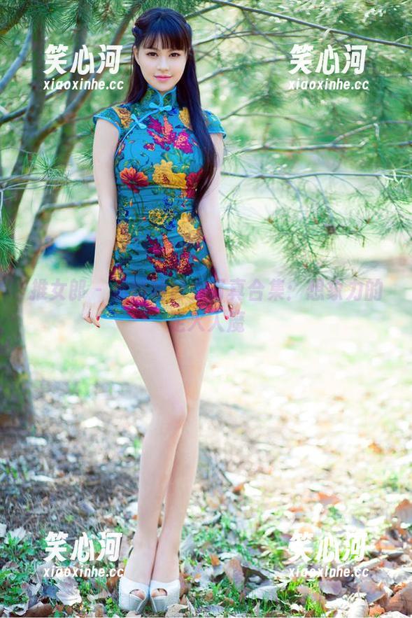 推女郎-潘娇娇 推女郎 - 潘娇娇修女写真合集:想象力的走火入魔