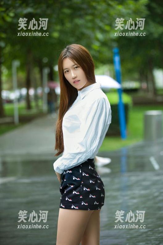 推女郎 - 透明套图大公开，是否真如潘娇娇所示？我心好复杂。