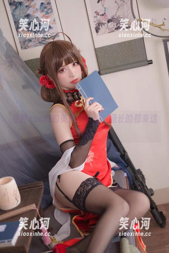 星野saori的美腿小合集，腿长的都来这儿吧！