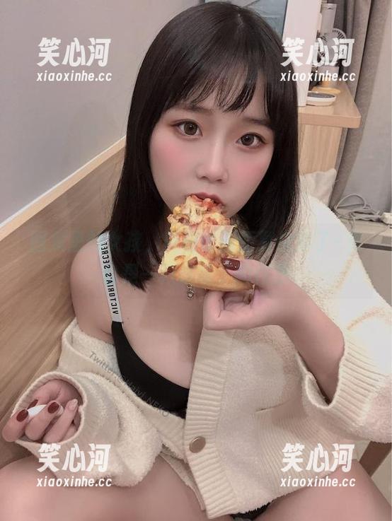 是一只废喵了 图集里的女孩,真相比画面复杂多了–来自是一只废喵了的作品