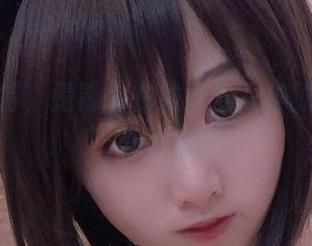 灰常期待，是青水在线给的女神原图，意外了！