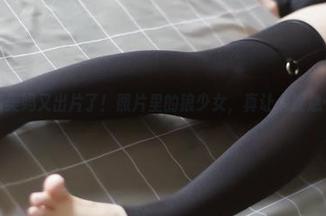 晓美妈又出片了！照片里的狼少女，真让人捉急…