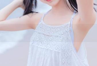 光和影的有趣缠斗，木棉棉OwO版写真