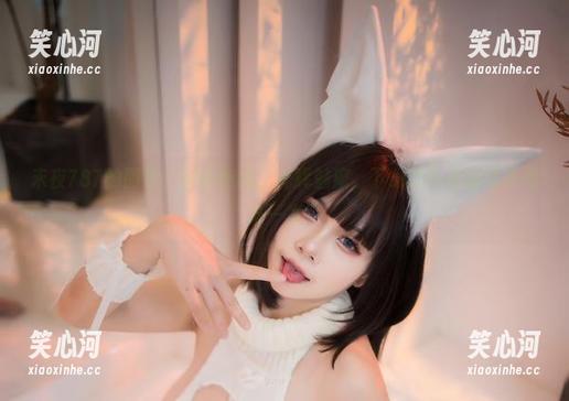 末夜787的图包：碧蓝航线，光辉魅魔，下载吗？你难道不想来一发？