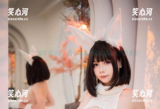 末夜787的牛妞日常，厨娘写真集又有新鲜出炉的更新！