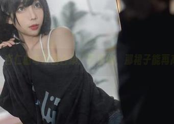 最新上市！杏仁曲奇原图合集：眼镜娘，那裙子能再高一点吗？