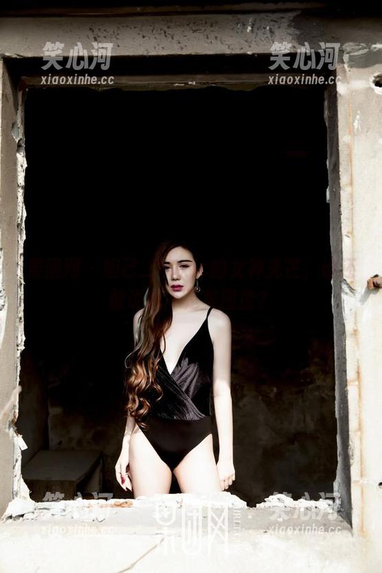 果团网 - 妲己_Toxic的女神光芒，谁还敢说我不是美图控？