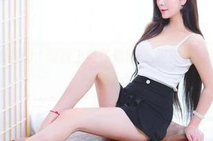 果团网 - 最新图册：眼镜上的陈迪娅-这眼神让我怎么可能不多看一眼？
